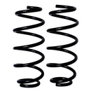 Resortes Originales Ag Confort Chevrolet Captiva Sport Ecotech V6 (4x2) 06-18 Par Delantero-1