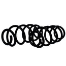 Resortes Originales Ag Confort Chevrolet Captiva Sport Ecotech V6 (4x2) 06-18 Par Delantero-2