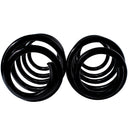 Resortes Originales Ag Confort Chevrolet Captiva Sport Ecotech V6 (4x2) 06-18 Par Delantero-3