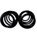 Resortes Originales Ag Confort Chevrolet Captiva Sport Ecotech V6 (4x2) 06-18 Par Delantero-4