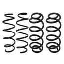 Resortes Originales Ag Confort Chevrolet Sonic 2012-2018 Kit 4 Piezas-1