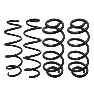 Resortes Originales Ag Confort Chevrolet Sonic 2012-2018 Kit 4 Piezas