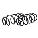 Kit Original Resortes, Amortiguadores y Bases Chevrolet Sonic 12-19 Del Kit X6-4