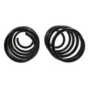 Resortes Originales Ag Confort Chevrolet Sonic Sedan 12-19 Par Delantero-3