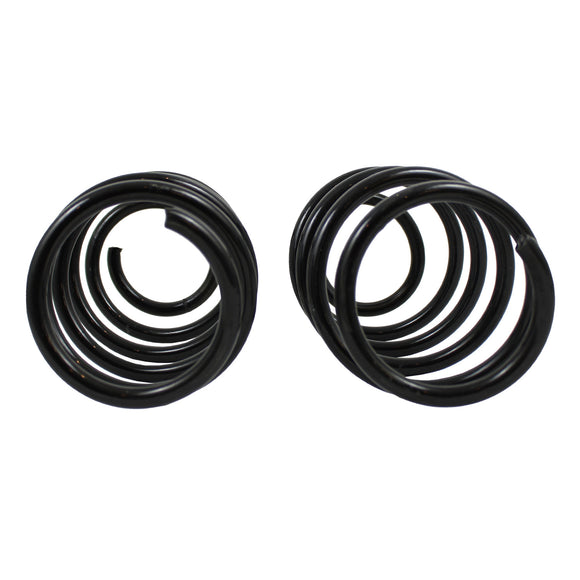 Resortes Originales Ag Confort Chevrolet Sonic Sedan 12-19 Par Delantero