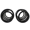 Resortes Originales Ag Confort Chevrolet Sonic Sedan 12-19 Par Delantero-4