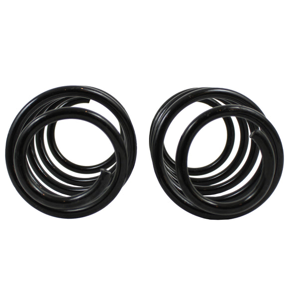 Resortes Originales Ag Confort Chevrolet Sonic Sedan 12-19 Par Delantero