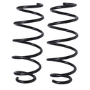 Resortes Originales Ag Confort Chevrolet Sonic Sedan 12-19 Par Delantero-1