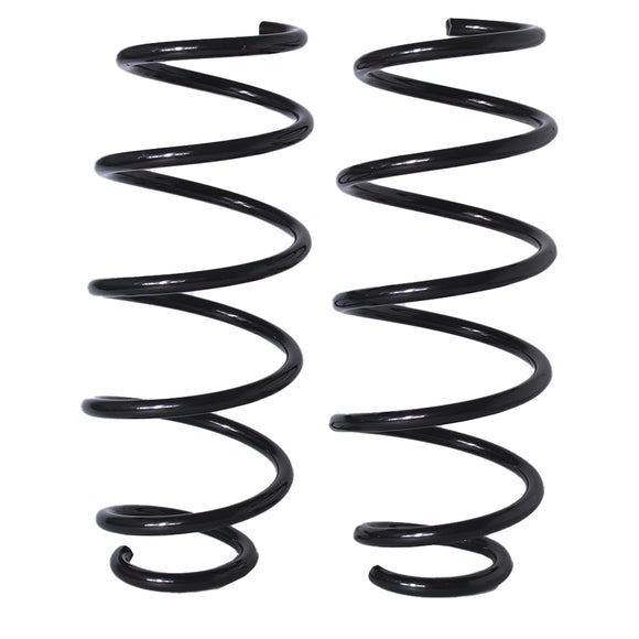 Resortes Originales Ag Confort Chevrolet Sonic Sedan 12-19 Par Delantero