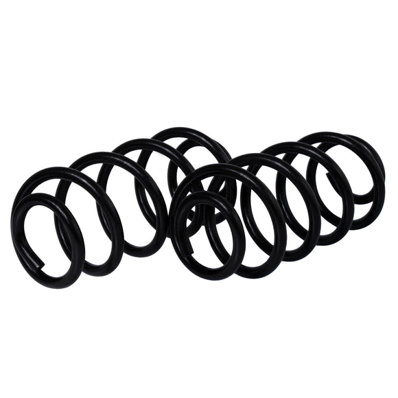 Resortes Originales Ag Confort Chevrolet Sonic 2012-2018 Kit 4 Piezas