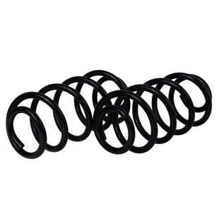 Resortes Originales Ag Confort Chevrolet Sonic Sedan 2012-2019 Par Trasero