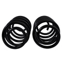 Resortes Originales Ag Confort Chevrolet Sonic Sedan 2012-2019 Par Trasero-3