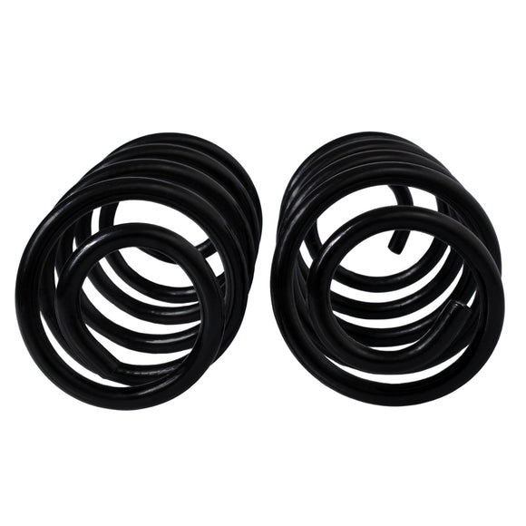 Resortes Originales Ag Confort Chevrolet Sonic Sedan 2012-2019 Par Trasero