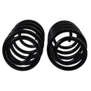 Resortes Originales Ag Confort Chevrolet Sonic Sedan 2012-2019 Par Trasero-4