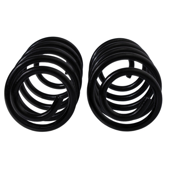 Resortes Originales Ag Confort Chevrolet Sonic Sedan 2012-2019 Par Trasero