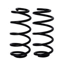 Resortes Originales Ag Confort Chevrolet Sonic Sedan 2012-2019 Par Trasero-1