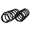 Resortes Originales Ag Confort Chevrolet Spark 11-17 Kit 4 Piezas-3