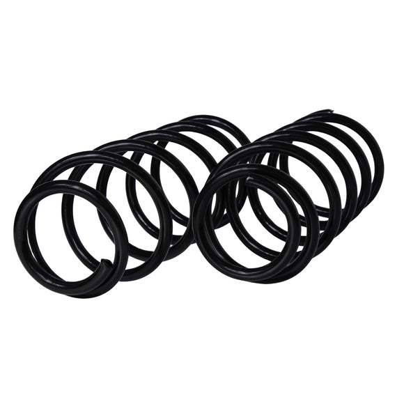 Kit Original Resortes, Amortiguadores y Bases Ag Chevrolet Beat (Incluye Beat Activ) 2018-2021 Delantero