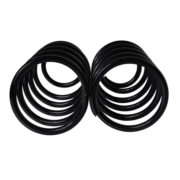 Resortes Ag Confort Chevrolet Spark 2011-2017 Delanteros