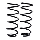 Resortes Ag Confort Chevrolet Beat (Incluye Beat Activ) 2018-2021 Delanteros-2