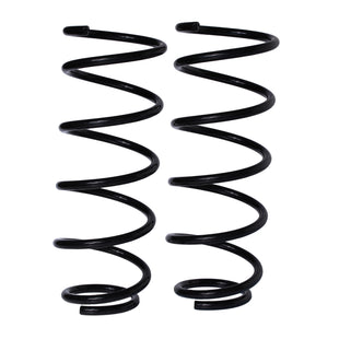 Resortes Originales Ag Confort Chevrolet Spark 2011-2017 Delanteros