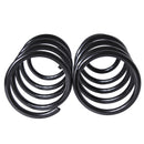 Resortes Ag Confort Chevrolet Beat (Incluye Beat Activ) 2018-2021 traseros-4