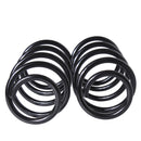 Resortes Ag Confort Chevrolet Beat (Incluye Beat Activ) 2018-2021 traseros-5