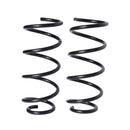 Resortes Ag Confort Chevrolet Beat (Incluye Beat Activ) 2018-2021 traseros-2