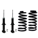 Resortes y Amortiguadores Ag Chevrolet Tahoe 2015-2020 Delanteros-1