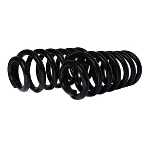 Resortes Originales Ag Confort GMC Sierra 1500 2007-2013 Par Delantero