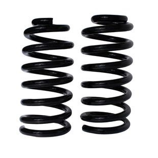 Resortes Originales Ag Confort GMC Yukon 1500 2007-2014 Par Delantero