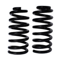 Resortes Originales Ag Confort Chevrolet Tahoe 2007-2020 Delanteros-1