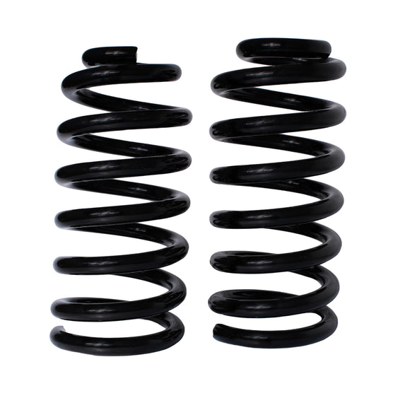 Resortes Originales AG Confort Chevrolet Suburban 1500 2007-2014 Par Delantero