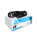 Resortes Originales AG Confort Chevrolet Silverado 2500 (Cabina normal) 2007-2013 Par Delantero-1