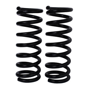 Resortes Originales AG Confort Chevrolet C1500 2000-2006 Par Delantero