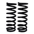 Resortes Originales Ag Confort GMC Sierra 1500 2000-2006 Del-1