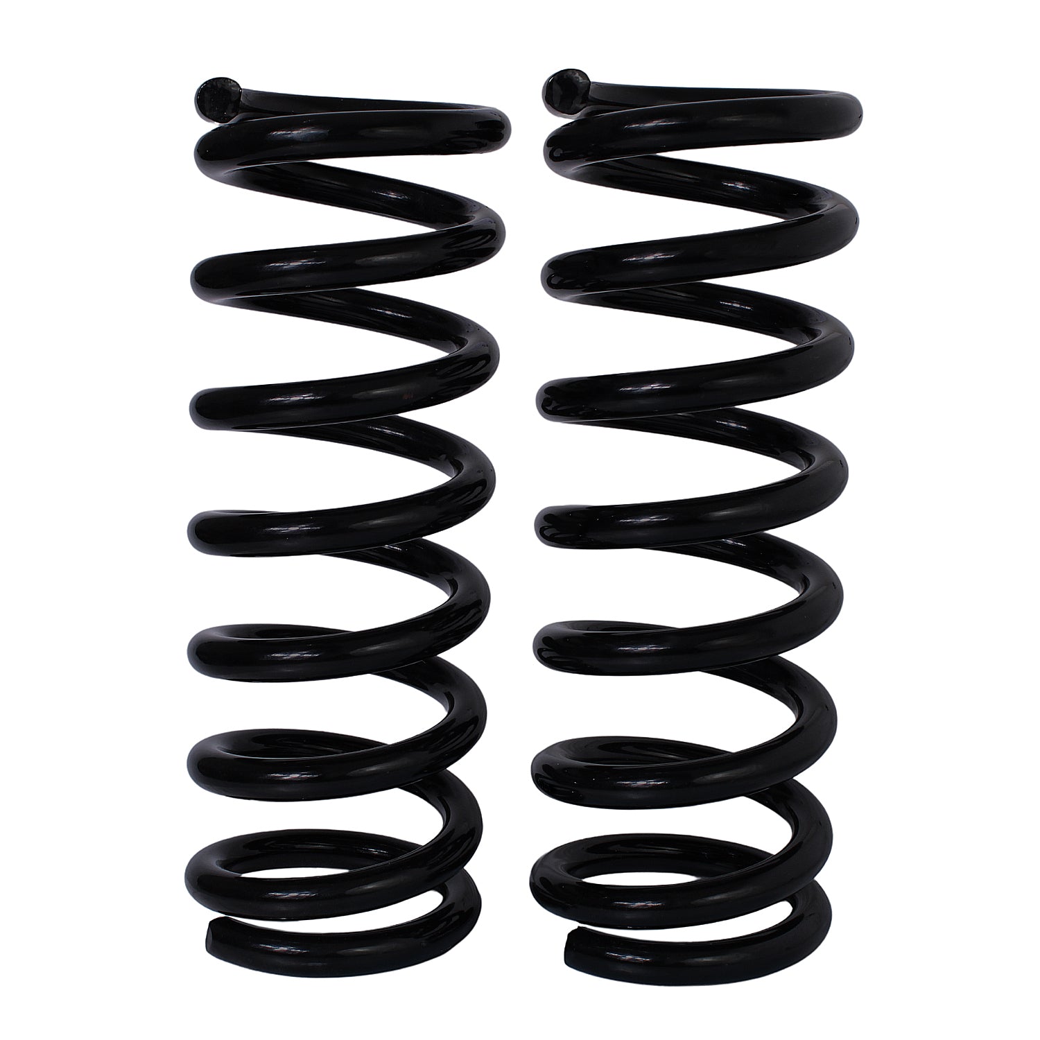 Resortes Originales Ag Confort GMC Sierra 1500 2000-2006 Del