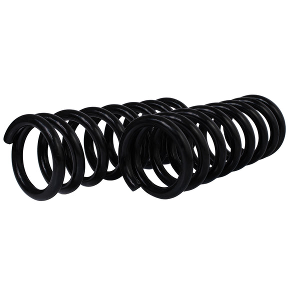 Resortes Originales Ag Confort GMC Sierra 1500 2000-2006 Del