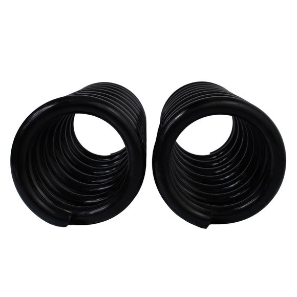 Resortes Originales Ag Confort GMC Sierra 1500 2000-2006 Del