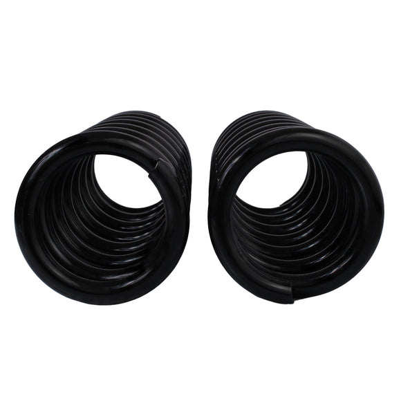 Resortes Originales AG Confort Chevrolet C1500 2000-2006 Par Delantero