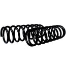 Resortes y Amortiguadores Ag Chevrolet Uplander 2005-2008 Traseros-4