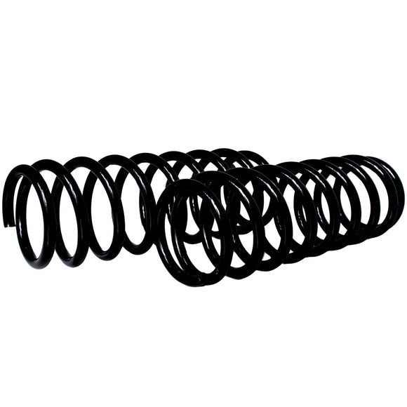 Resortes y Amortiguadores Ag Chevrolet Uplander 2005-2008 Traseros