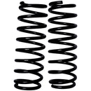 Resortes Originales Ag Confort Chevrolet Uplander 2005-2008 Trasero-1