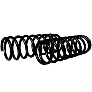 Resortes Originales Ag Confort Chevrolet Uplander 2005-2008 Trasero