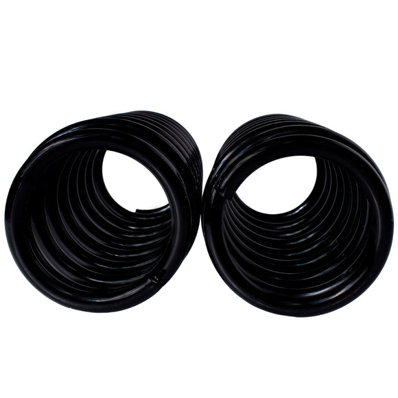 Resortes Originales Ag Confort Chevrolet Uplander 2005-2008 Trasero