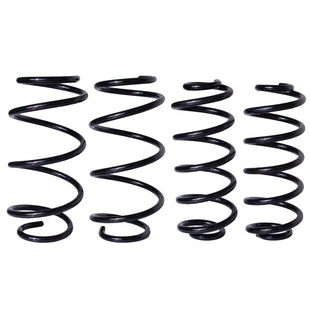 Resortes Originales Ag Confort Chevrolet Cruze 2018-2020 Delanteros y Traseros