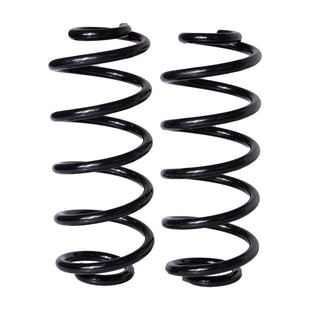 Resortes Originales AG Confort Chevrolet Cruze 2018-2020 Traseros