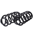 Resortes Originales Ag Confort Chevrolet Cruze 2018-2020 Traseros-2