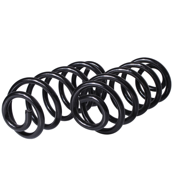 Resortes Originales Ag Confort Chevrolet Cruze 2018-2020 Delanteros y Traseros