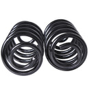 Resortes Originales Ag Confort Chevrolet Cruze 2018-2020 Traseros-4